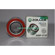 Подшипник ступицы передней Zollex